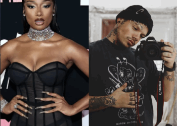 Megan Thee Stallion’s Ex-Cameraman Says He Was Forced to Watch a Wild Sex Scene in Ibiza